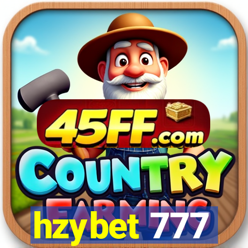 hzybet 777
